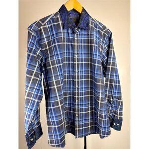 Etro Milano ITALIAN Mens Shirt Medium
